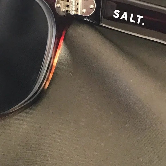 S.A.L.T. ‎ “ Bobbi” Glasses FRAMES ONLY